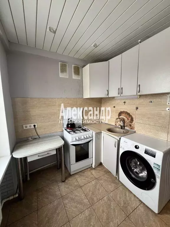 2-к кв. Санкт-Петербург Пискаревский просп., 56К1 (45.1 м) - Фото 1