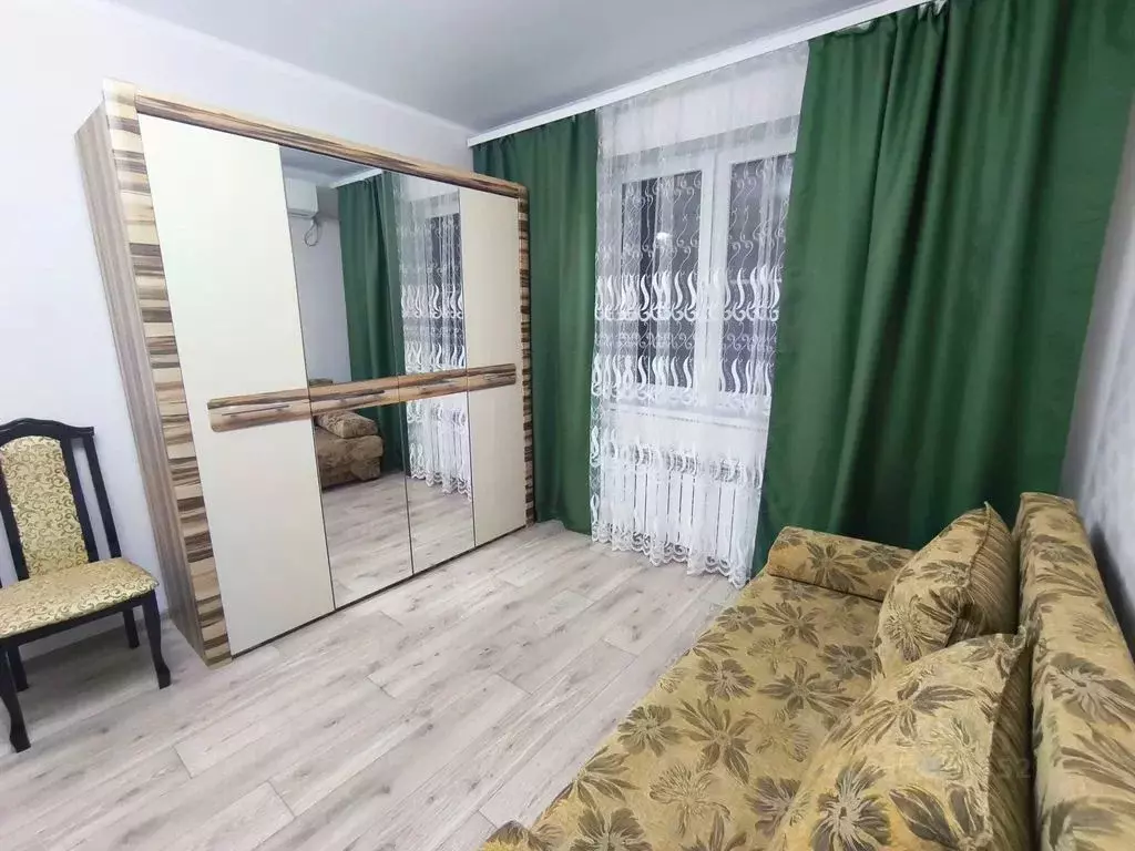 3-к кв. Астраханская область, Астрахань ул. Кольцова, 7 (80.0 м) - Фото 1