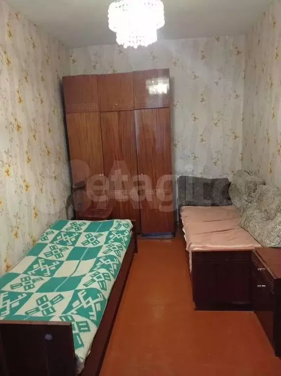 2-к. квартира, 44 м, 1/4 эт. - Фото 0