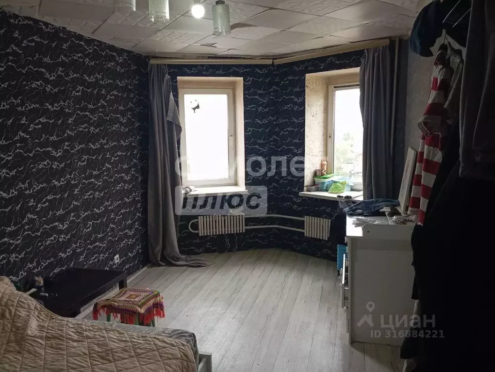 3-к кв. Московская область, Подольск просп. Ленина, 8а (85.5 м) - Фото 1
