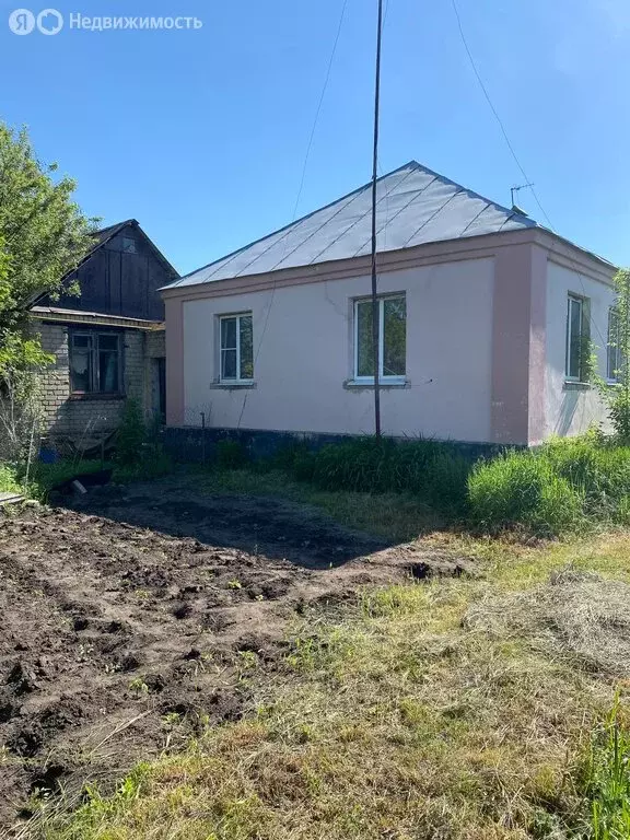 Дом в деревня Богданово, Приовражная улица, 38 (85.7 м) - Фото 2