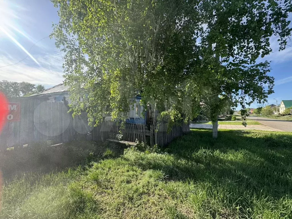 Дом 53 м на участке 17 сот. - Фото 1