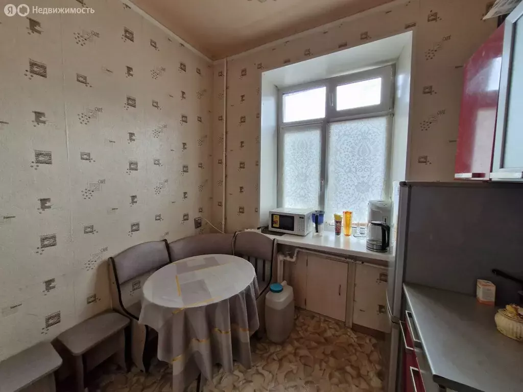 1-комнатная квартира: Петрозаводск, улица Зайцева, 31 (28.8 м) - Фото 0