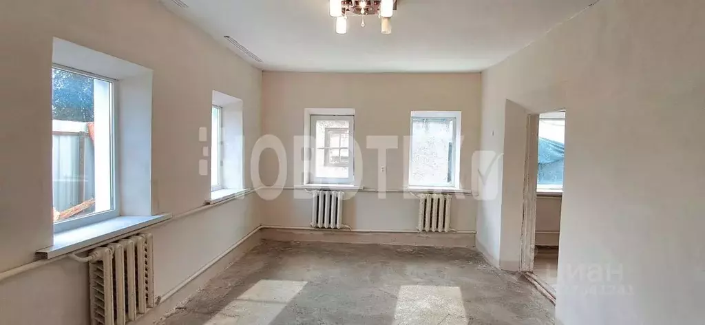 Дом в Краснодарский край, Каневская ст-ца ул. Некрасова, 80 (47 м) - Фото 1