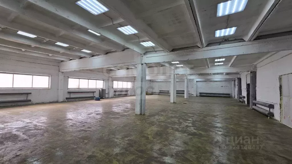 Торговая площадь в Оренбургская область, с. Октябрьское пер. ... - Фото 2