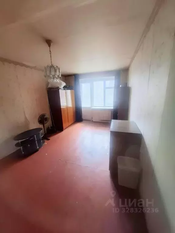 1-к кв. Ростовская область, Батайск ул. Кирова, 15 (32.0 м) - Фото 1