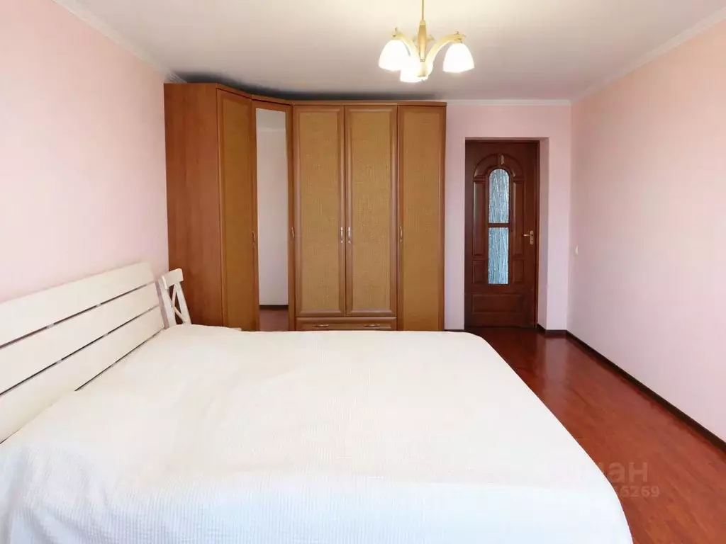 3-к кв. Самарская область, Самара Ташкентская ул., 248 (80.8 м) - Фото 2