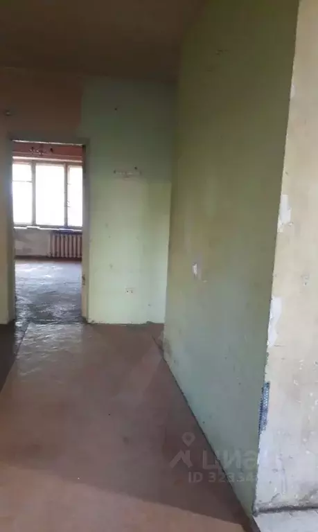 3-к кв. Волгоградская область, Волгоград ул. Наумова, 12 (61.7 м) - Фото 2