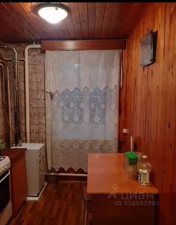 1-к кв. Саратовская область, Энгельс ул. Пушкина, 9А (27.0 м) - Фото 1
