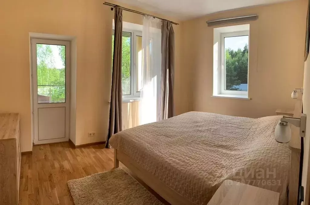 Дом в Московская область, Раменский муниципальный округ, Лисицыны ... - Фото 1