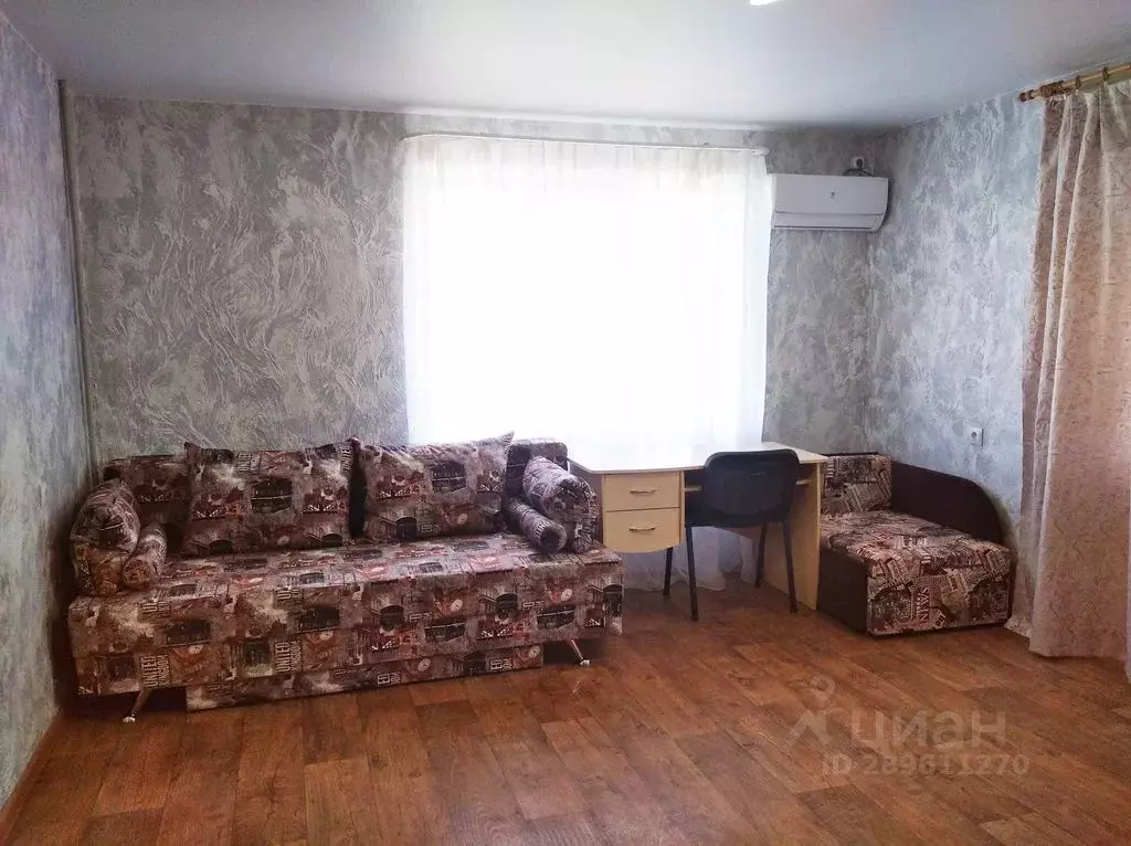1-к кв. Севастополь просп. Октябрьской Революции, 56Б (45.0 м) - Фото 0