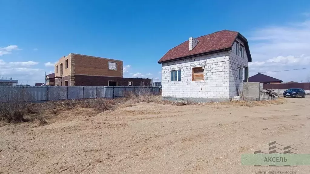 Дом в Амурская область, Благовещенск 5-я Стройка мкр, ул. ... - Фото 1
