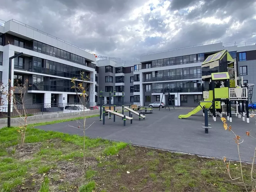 Студия Иркутская область, Иркутский муниципальный округ, с. Пивовариха ... - Фото 2