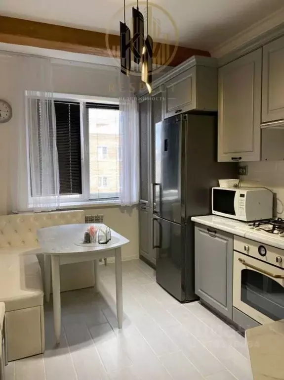 2-к кв. Ставропольский край, Минеральные Воды Юбилейная ул., 8 (63.0 ... - Фото 2