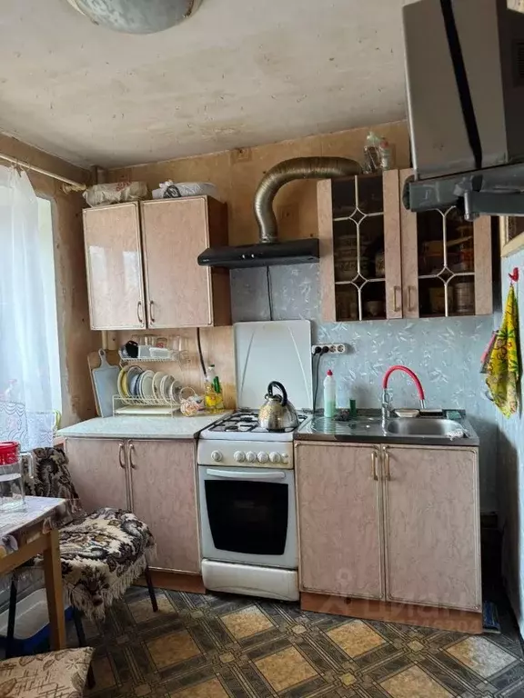 3-к кв. Вологодская область, Череповец ул. Ленина, 116 (53.5 м) - Фото 0