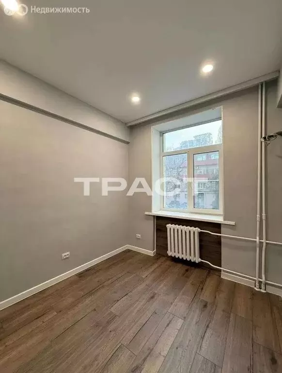 1к в -комнатной квартире (13 м) - Фото 2