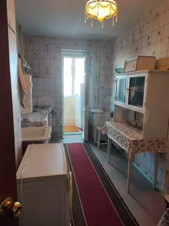 1-к. квартира, 30 м, 8/9 эт. - Фото 1