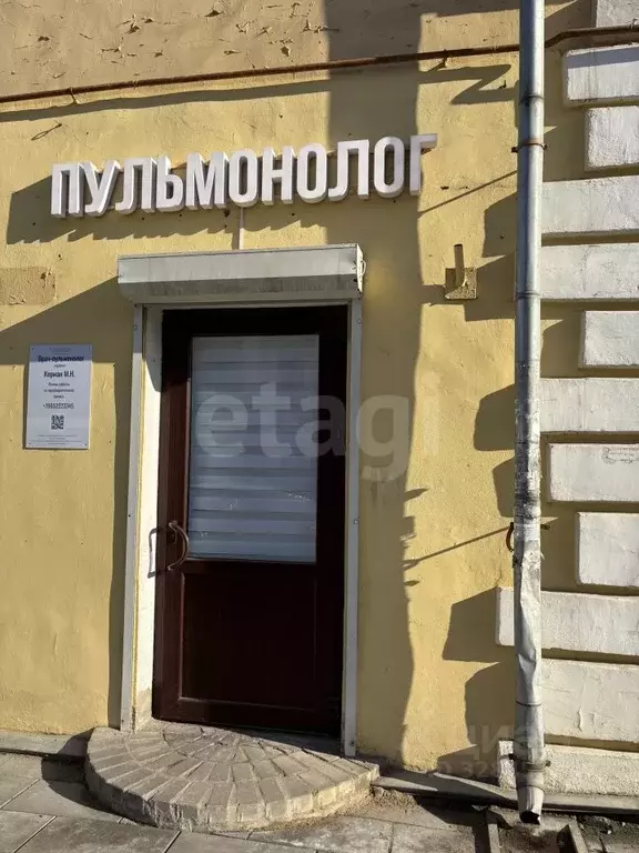 Офис в Псковская область, Псков ул. Некрасова, 15А (98 м) - Фото 2