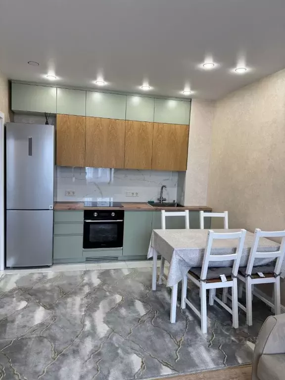 2-к кв. Москва ул. Красного Маяка, 26А (37.0 м) - Фото 2