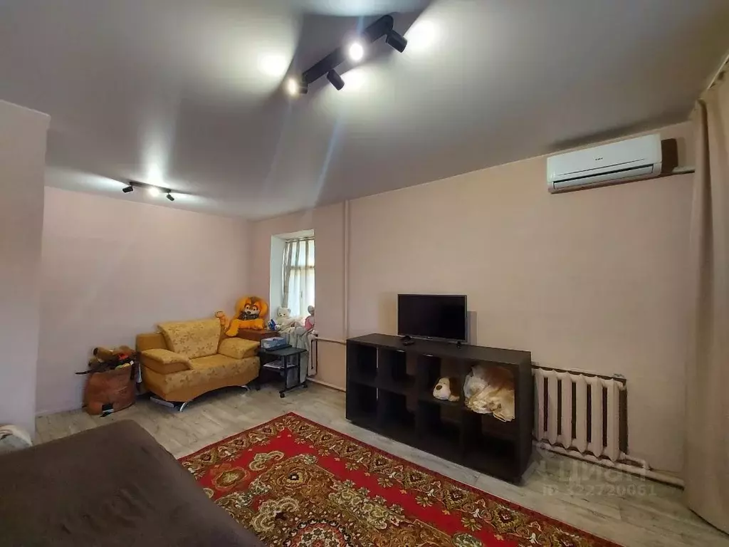 Дом в Крым, Красногвардейский район, с. Янтарное ул. Мичурина, 22 (84 ... - Фото 2