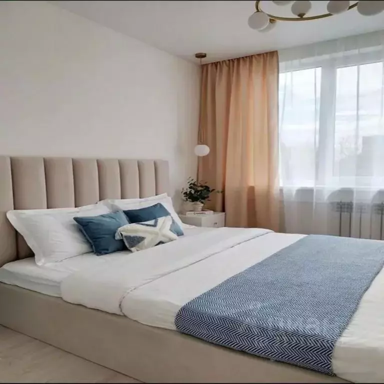 2-к кв. Санкт-Петербург ул. Белы Куна, 15к4 (63.0 м) - Фото 1