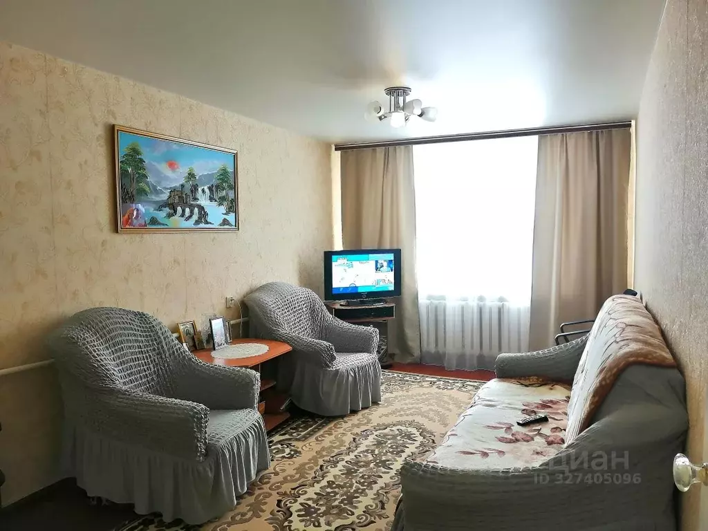 2-к кв. Ярославская область, Переславль-Залесский муниципальный округ, ... - Фото 2