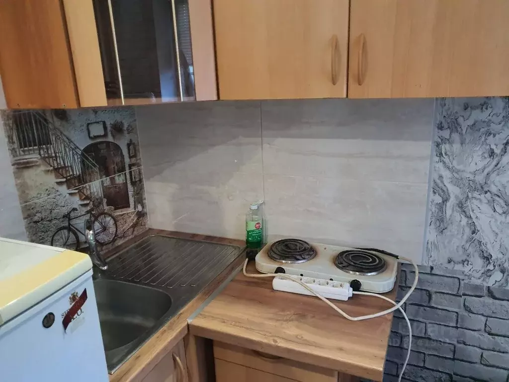 Комната Красноярский край, Красноярск Новая ул., 20 (8.0 м) - Фото 1