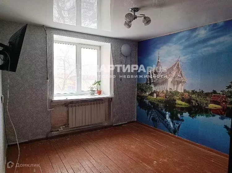 Продаётся 1-к квартира, 28.6 м - Фото 0