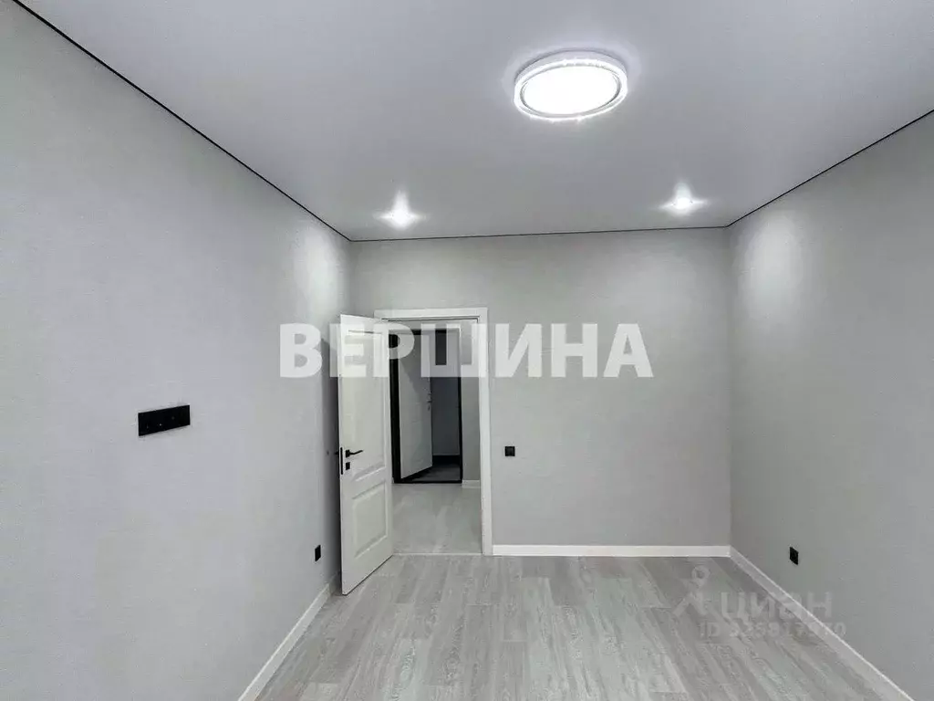 1-к кв. Ставропольский край, Ессентуки ул. Маяковского, 19А (51.1 м) - Фото 2