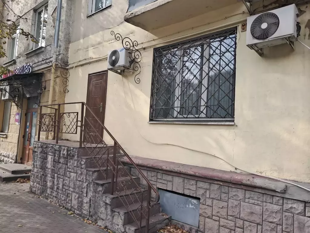 Помещение свободного назначения в Воронежская область, Воронеж ... - Фото 1