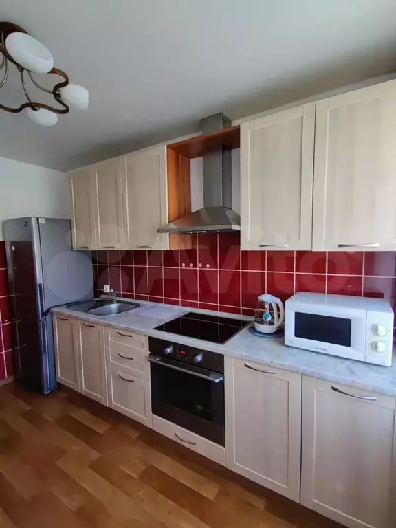 3-к. квартира, 69 м, 5/5 эт. - Фото 0