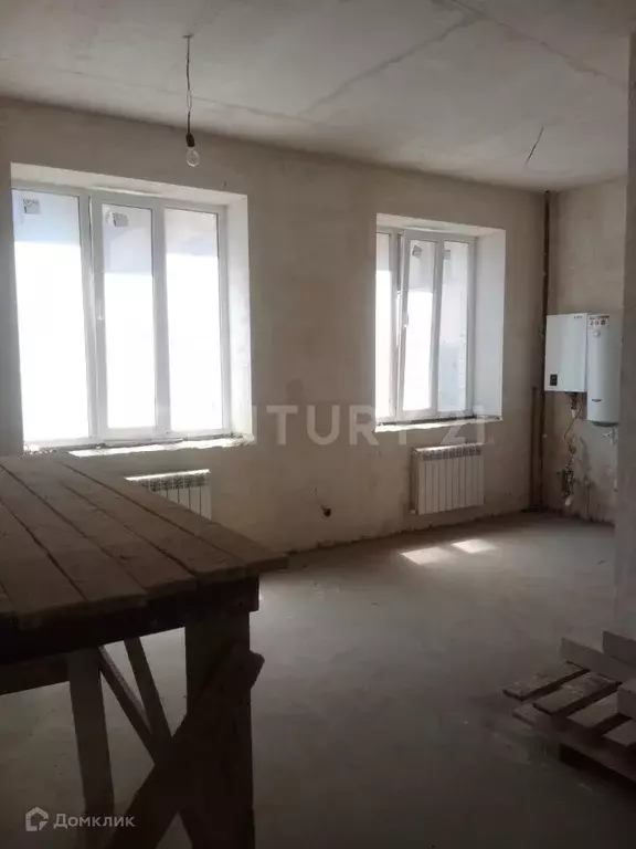 Продаётся 2-к квартира, 84 м - Фото 1