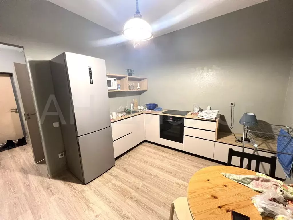 1-к кв. Свердловская область, Екатеринбург ул. Владимира Высоцкого, 5 ... - Фото 1