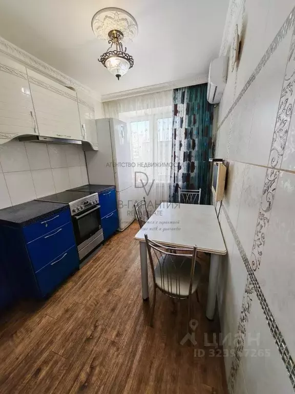 2-к кв. Хабаровский край, Комсомольск-на-Амуре ул. Гамарника, 21 (44.1 ... - Фото 1