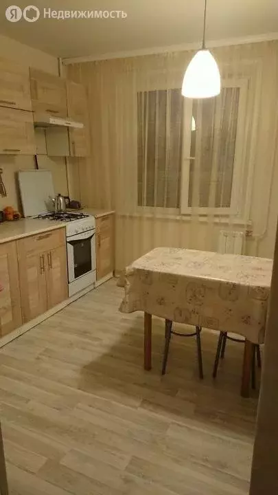 1-комнатная квартира: Ангарск, 72-й квартал, 13 (36 м) - Фото 1