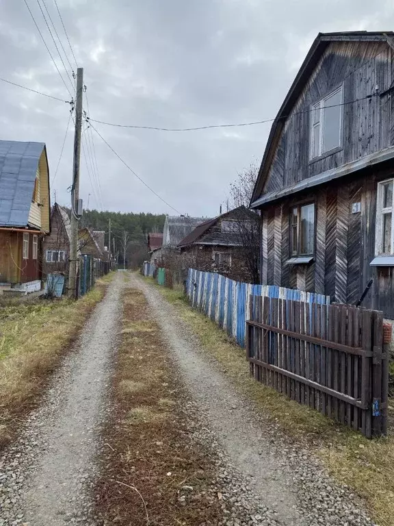 Дом в Свердловская область, Белоярский муниципальный округ, с. ... - Фото 0