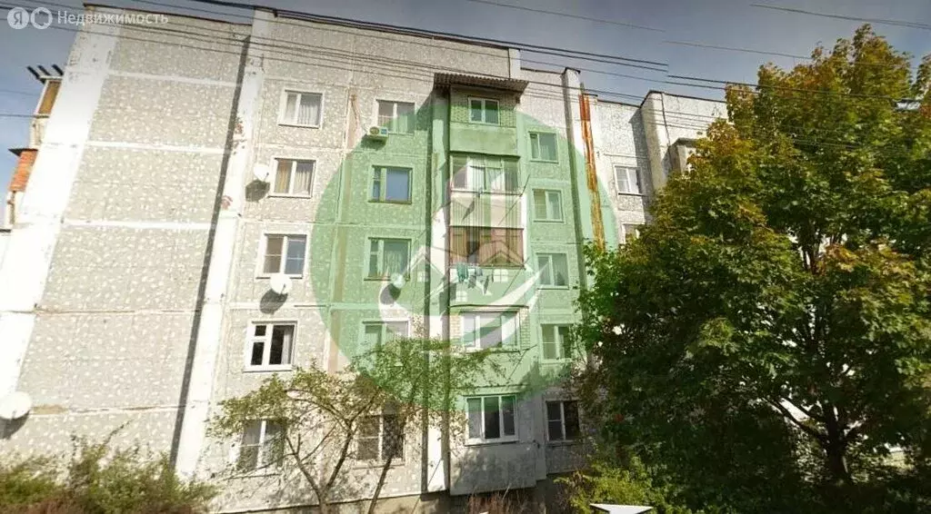 1-комнатная квартира: Ессентуки, улица Павла Шеина, 32 (36 м) - Фото 0