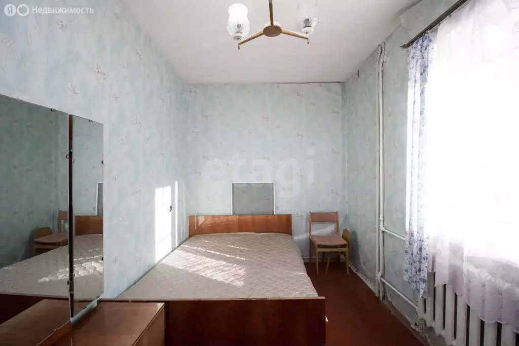 3-комнатная квартира: Калуга, улица Постовалова, 2 (50.2 м) - Фото 2