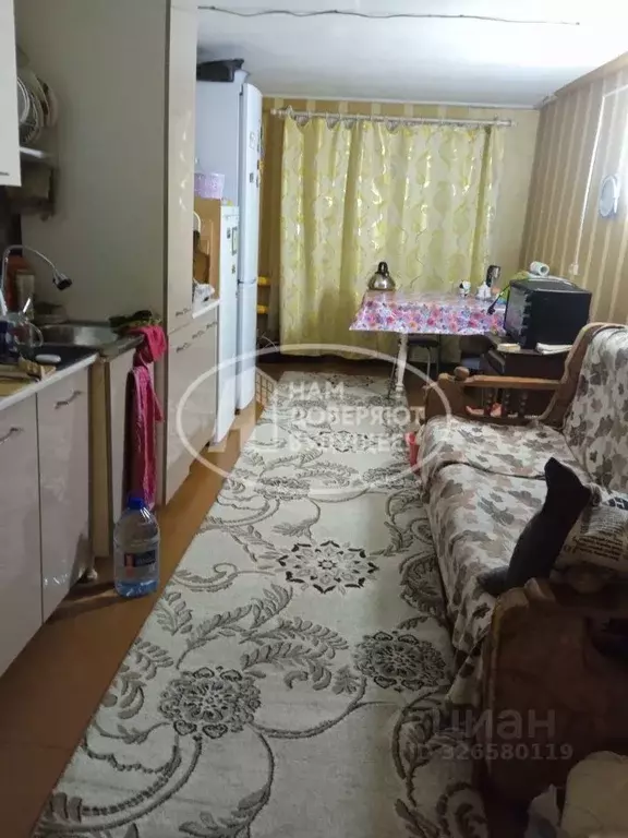 Дом в Удмуртия, Можгинский район, с. Малая Воложикья  (72 м) - Фото 1