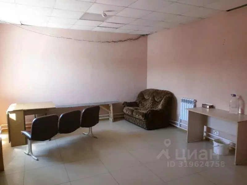 Помещение свободного назначения в Самарская область, Сызрань ул. ... - Фото 1