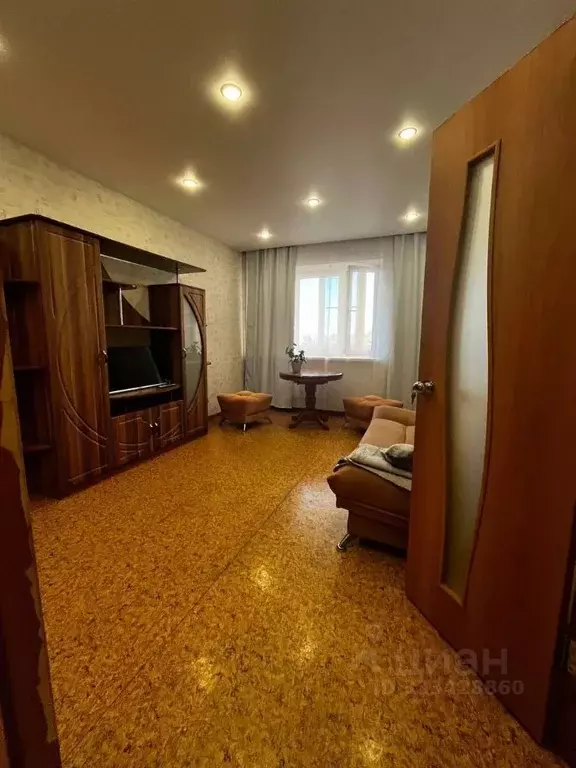 1-к кв. Тульская область, Тула ул. Пузакова, 19 (36.0 м) - Фото 2