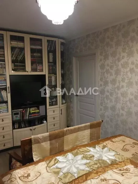 3-к кв. Москва проезд Черепановых, 46Б (63.7 м) - Фото 1