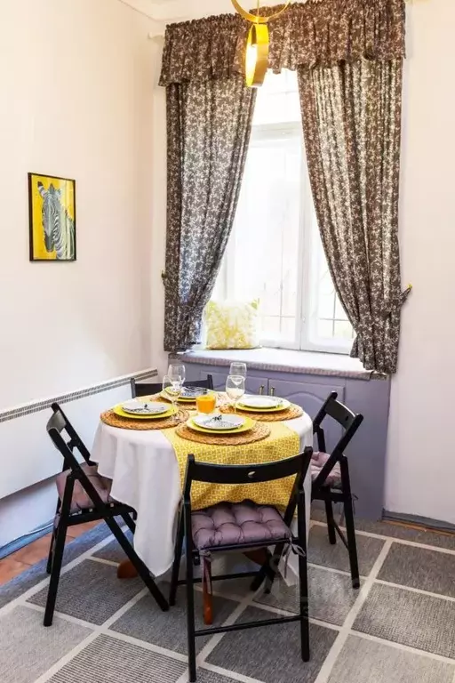 2-к кв. Санкт-Петербург наб. Реки Мойки, 27 (50.0 м) - Фото 1