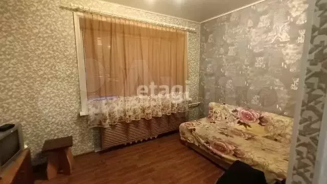 1-к. квартира, 15,9 м, 1/5 эт. - Фото 1