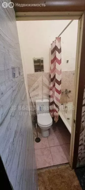 Квартира-студия: Томск, улица Шевченко, 39А (19.4 м) - Фото 1