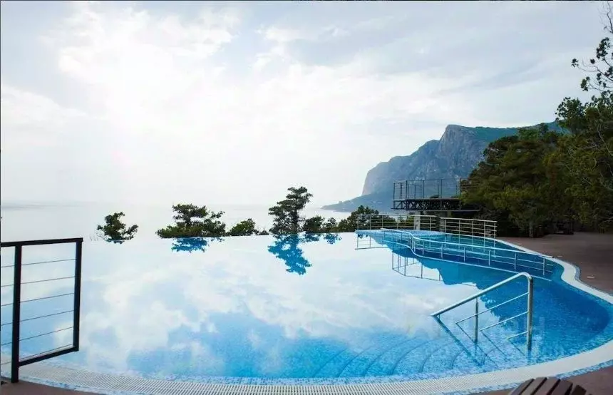 Студия Севастополь Севастопольская зона ЮБК кв-л, 14Вс2 (47.6 м) - Фото 1