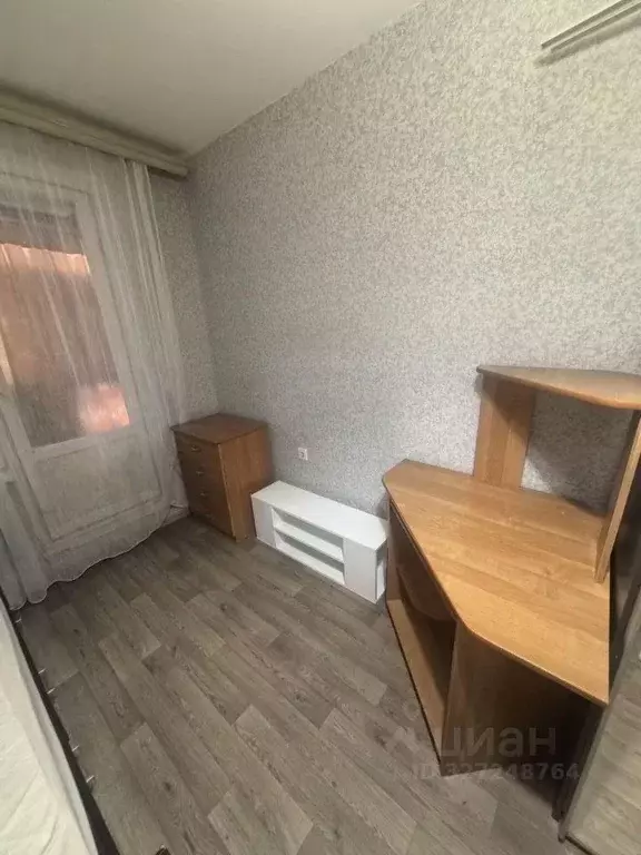 3-к кв. Москва Белозерская ул., 9Б (58.3 м) - Фото 1