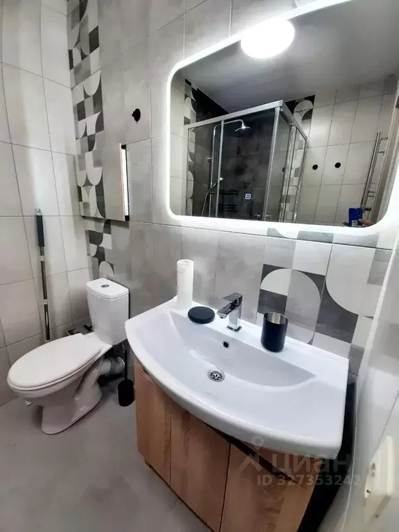 Студия Московская область, Мытищи городской округ, пос. Нагорное ... - Фото 1