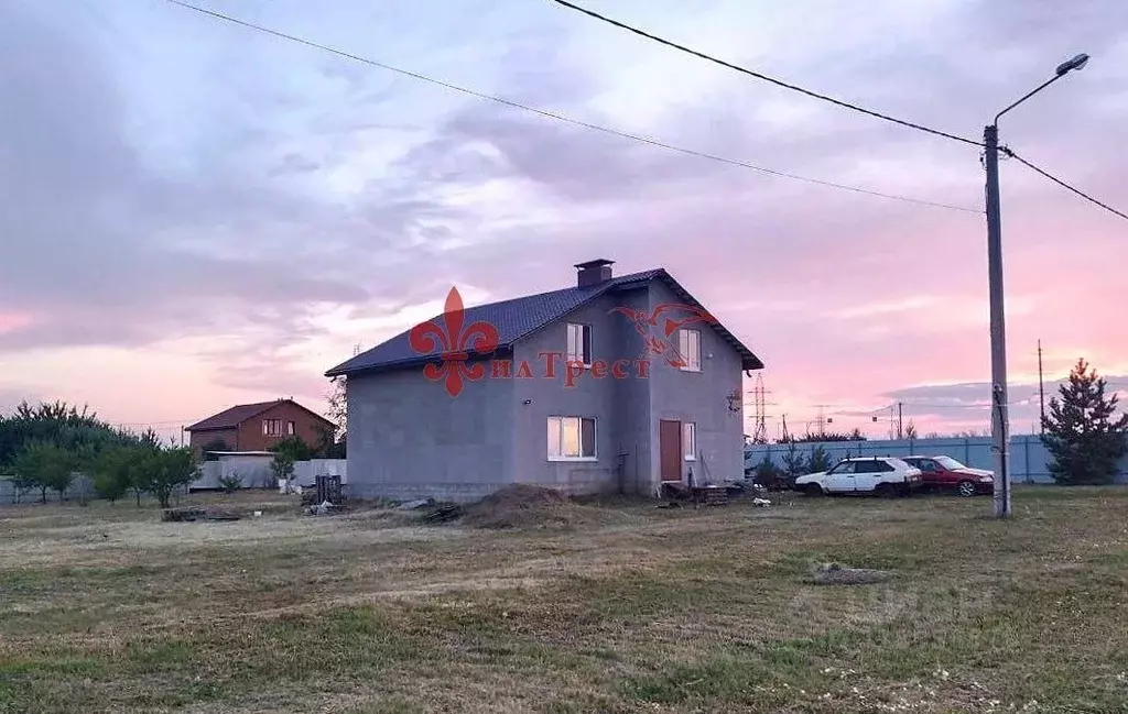 Дом в Белгородская область, Белгородский район, с. Стрелецкое ул. ... - Фото 0