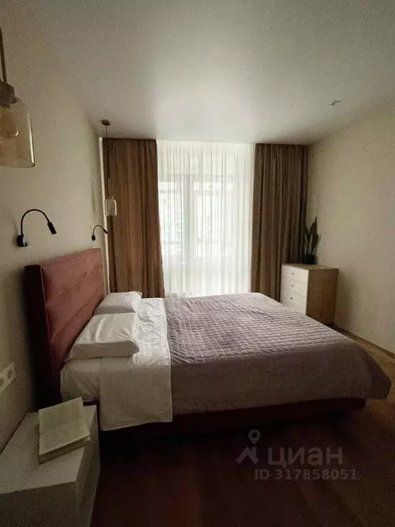 2-к кв. Рязанская область, Рязань ул. Маяковского, 79 (82.0 м) - Фото 1